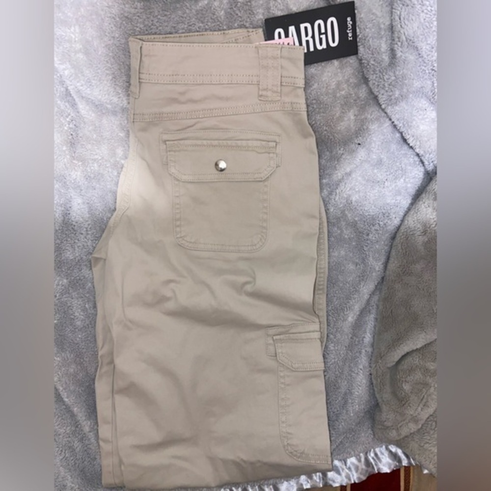 Refuge  cargo pants